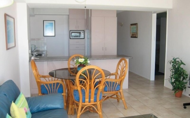 Hillhaven Holiday Apartments