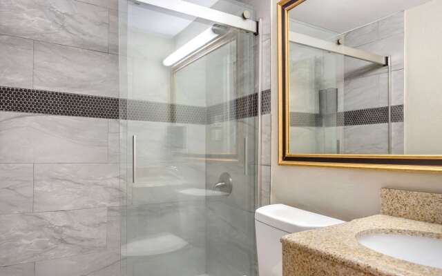 Days Inn by Wyndham Wrightstown McGuire AFB/Bordentown