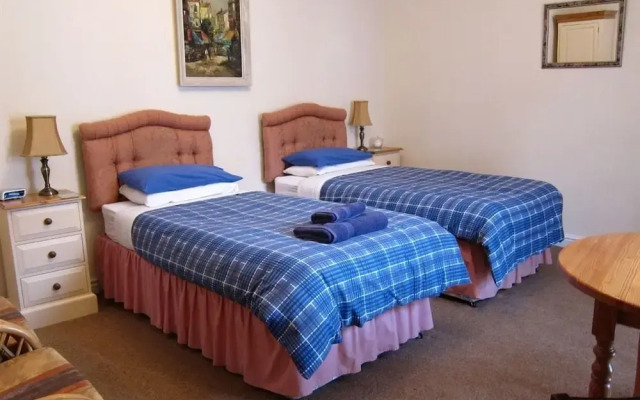 Black Swan Guest House