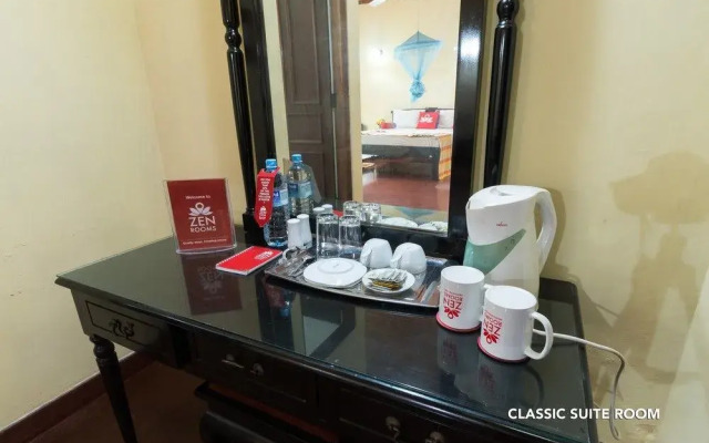 Zen Rooms Main Street Negombo