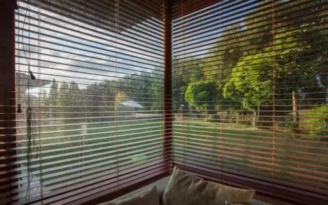 Casa Do Bosque