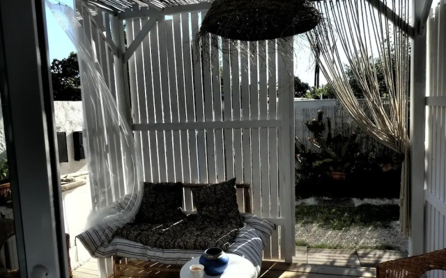 Le Cabanon de Bea