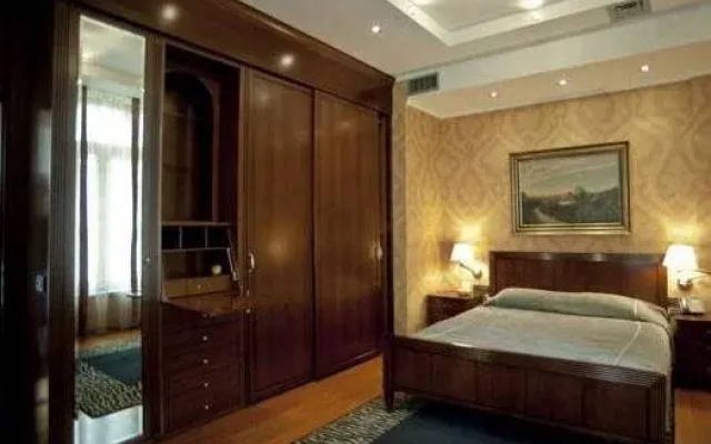 Natali Luxury Suites