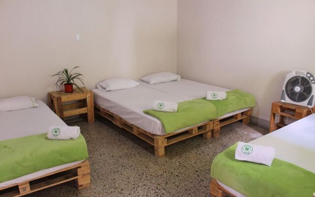 Hostal Rich