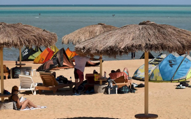 Royal Beach Resort Hurghada