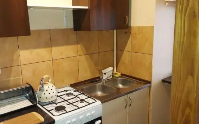 Apartament słoneczny