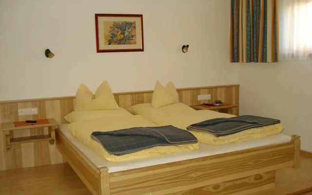 Appartements Stiererhof