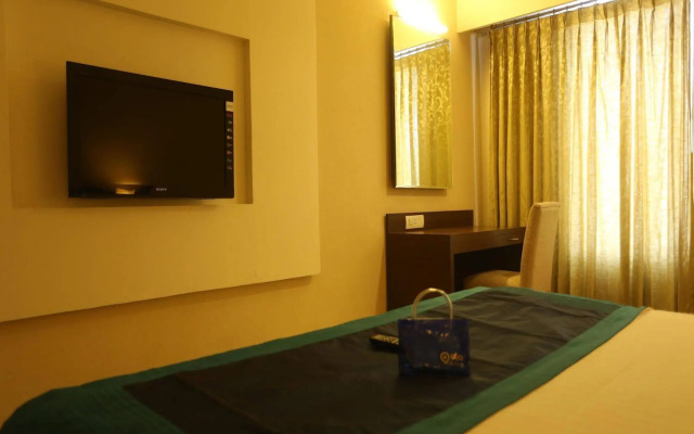 OYO Premium Near Trichy Railway Station