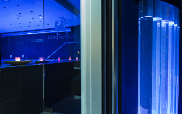 Grifo Hotel Charme & SPA