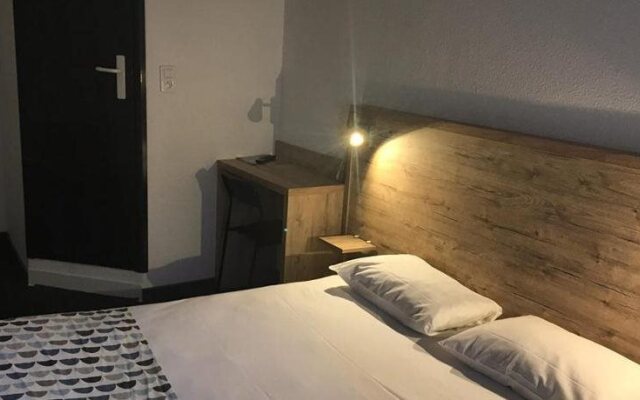 My Hôtel Bordeaux