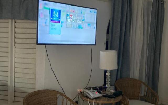 Skycastle apt H4
