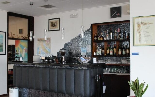 Hotel Splendid