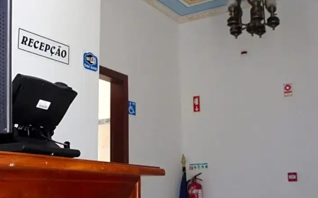 O Viajante Low Cost Hotel