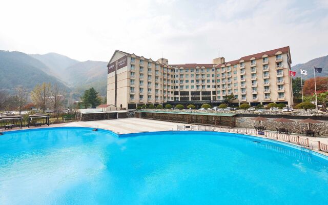 Kensington Resort Gapyeong