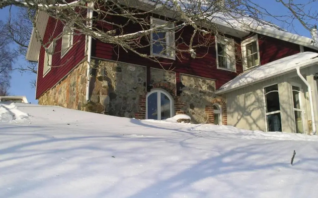 Pohlametsa Holiday House