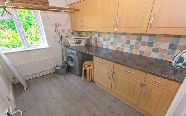 Cloudbreak Braunton 4 Bedroom, Sleeps 8, Dog Friendly