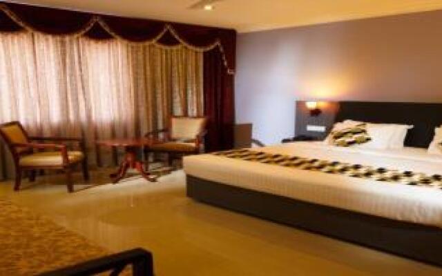 hotel srichakra international