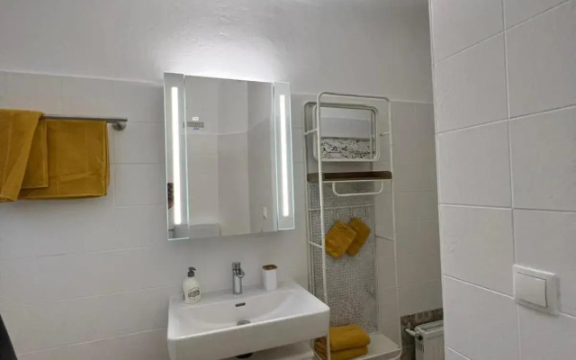 Appartment Rosengarten