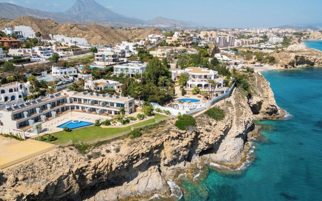 Montiboli Apartments by Buccara