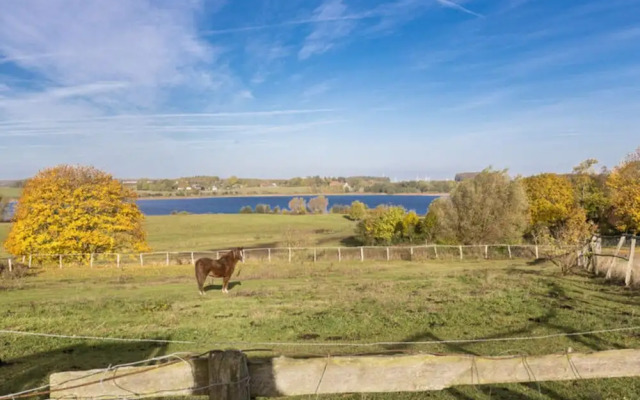 Nice Apartment in Klein Upahl