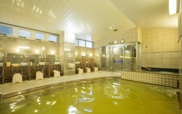 Premier Hotel Cabin Sapporo