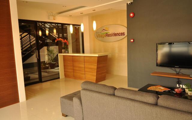 Rishan Village Residences