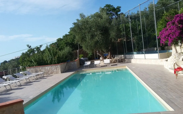 Liberato Puglia Vacanze