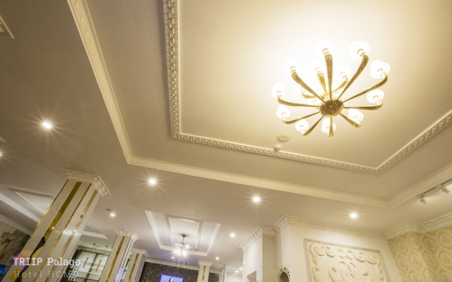 PALAGO Hotel - Binh Thanh District