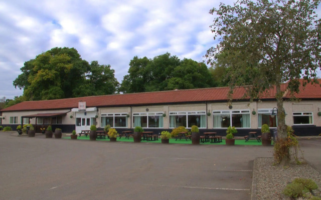 Rob Roy Hotel