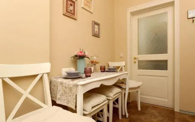 Хостел Рус-Парк культуры