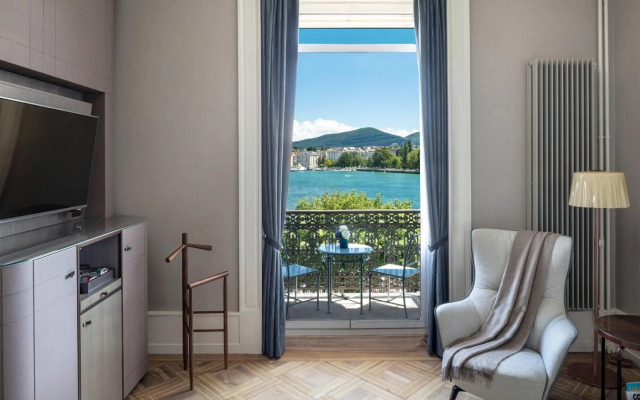 The Ritz-Carlton, Hotel de la Paix, Geneva