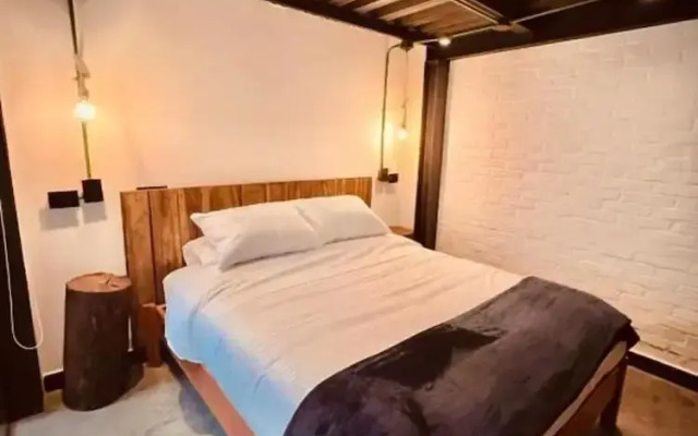 Hotel Quinta Bolivar