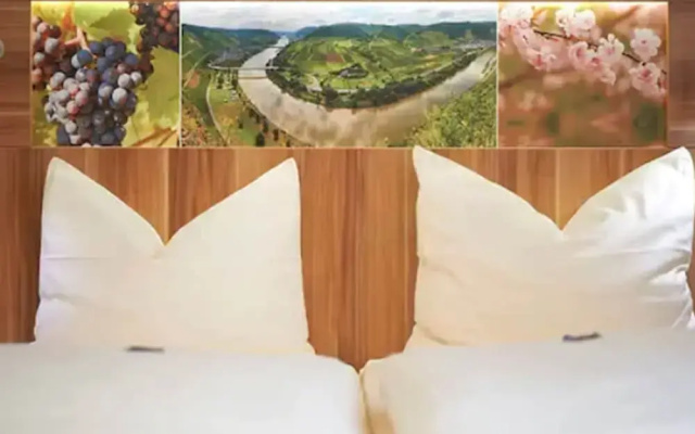 Hotel Cochemer Jung