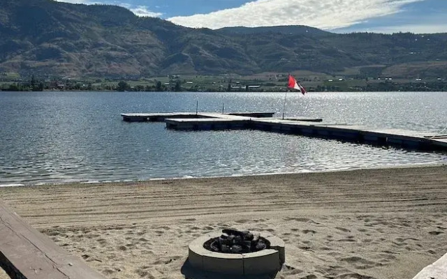 Safari Beach Resort