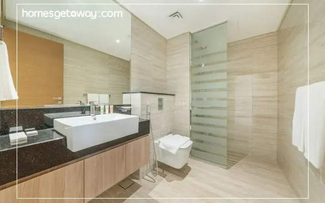 Missoni-Inspired 1BR Ultimate Luxury