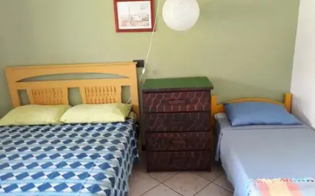 Pousada Sol da Terra