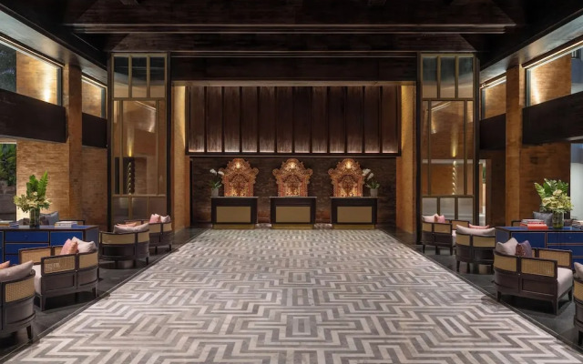 Novotel Bali Ubud Resort