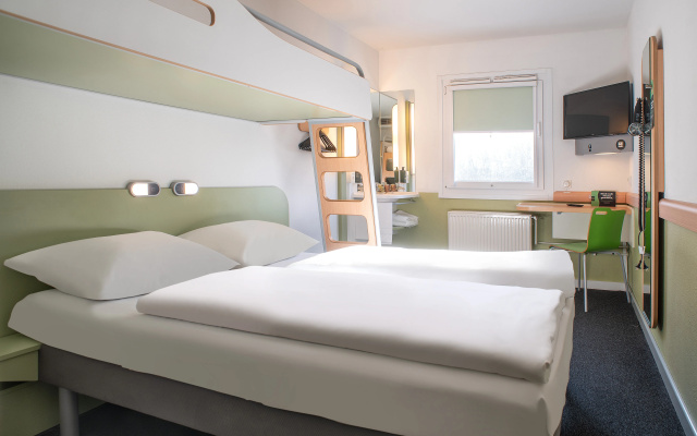 B&B HOTEL Düren