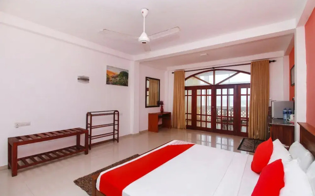 OYO 329 Great Villa Beach