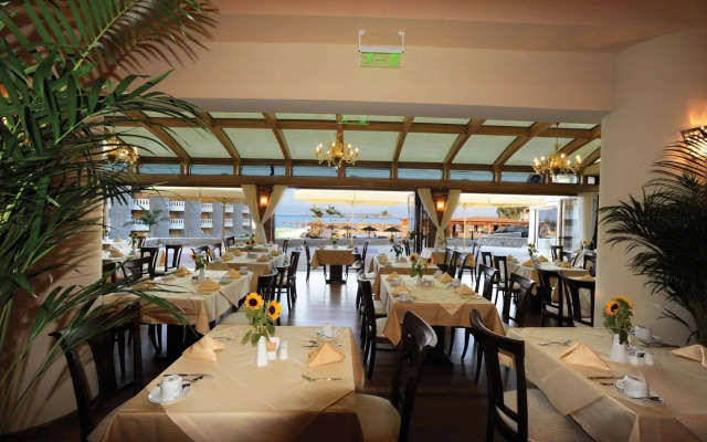 Seafos Luxury Resort & Spa