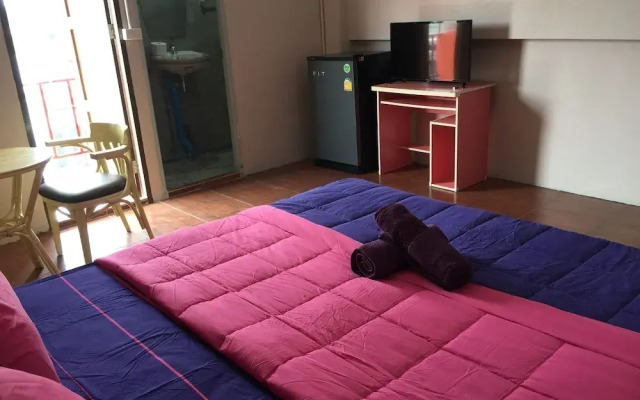 Smile Home Guesthouse