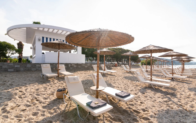 Kassandra Palace Seaside Resort