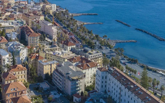 Villa Savoia Handel 0/22