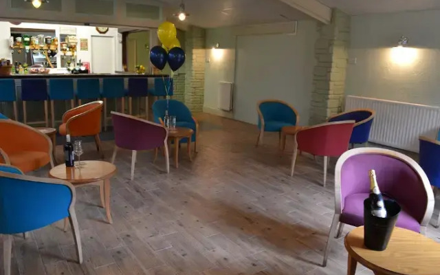 Thornbury Holiday Park