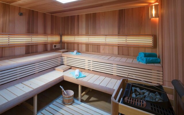 Chateau Monty Spa Resort