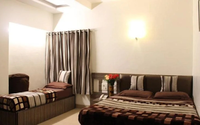 Hotel Rama Executive