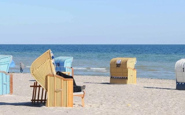 Holiday Home in Grossenbrode