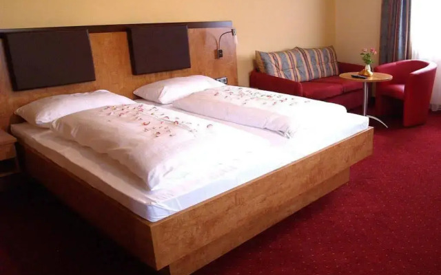 Seehotel Garni Pöllmann