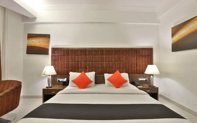 Capital O 23123 Hotel Kohinoor