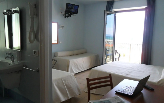 Hotel Sole e Mare